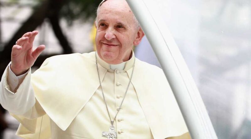 Ruto, Uhuru Lead Kenyan Leaders in Mourning Pope Francis
