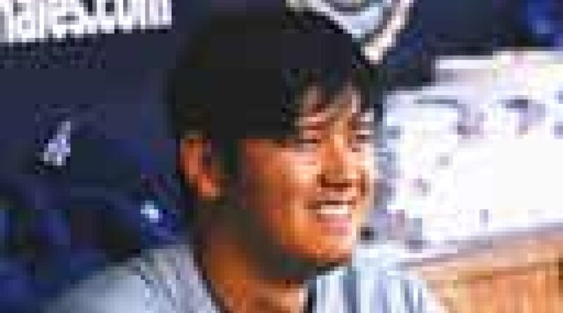 Shohei Ohtani returns to Dodgers’ lineup after birth of daughter