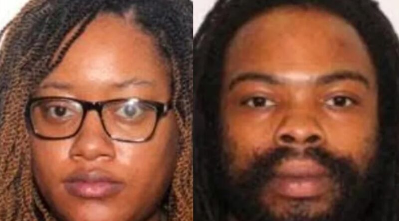 Arkansas Parents Leave 2-year-old to Die in Hot Car While Brother, 3, Dies from Severe Malnutrition