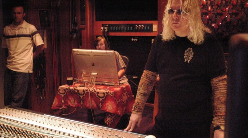 Roy Thomas Baker, Producer of Queen’s ‘Bohemian Rhapsody,’ Dies at 78