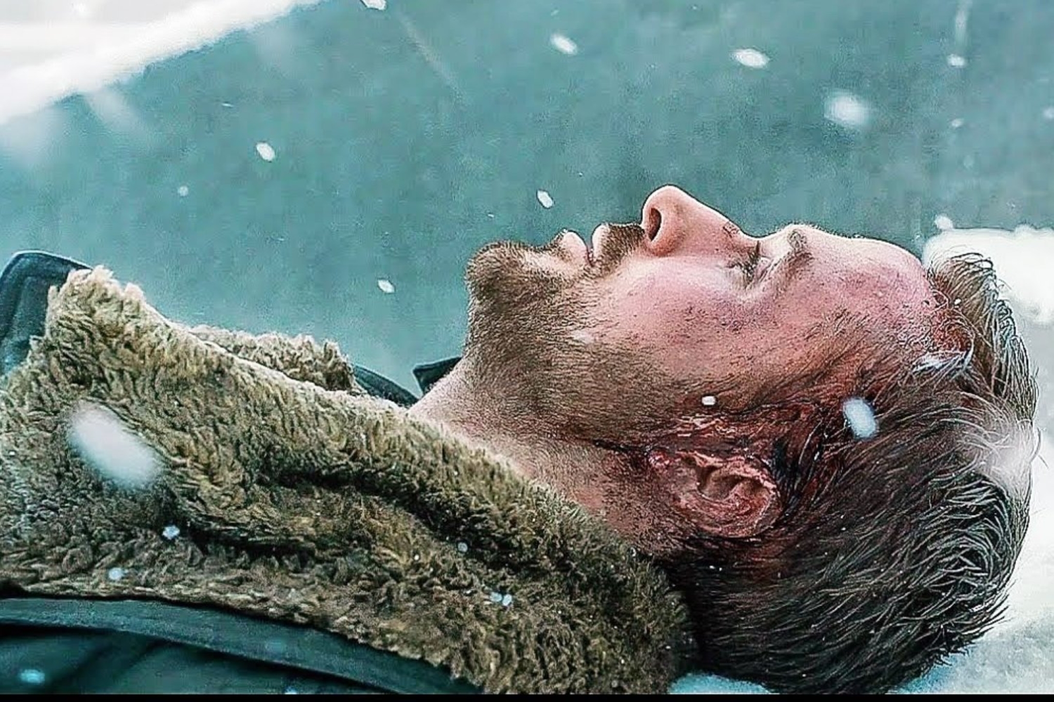 An Unannounced Blade Runner Game May Have Quietly Died in 2024 An Unannounced Blade Runner Game May Have Quietly Died in 2024