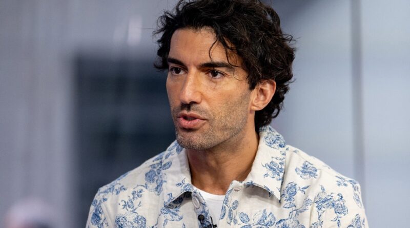 Justin Baldoni’s Attorney Rips Publicist Stephanie Jones, Her Lawyers Claps Back