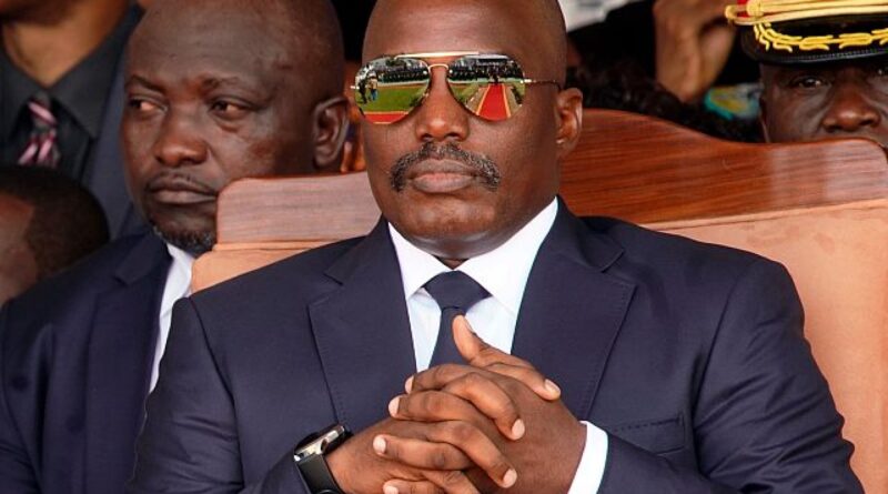 Joseph Kabila’s return: Political comeback or threat to national unity?