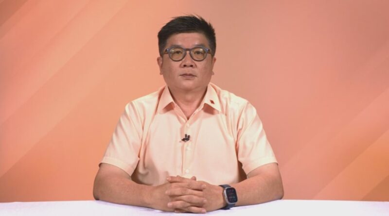 GE2025: NSP says in party political broadcast it will not offer ’empty slogans’ but real solutions