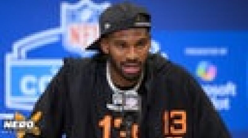 Is the criticism of Shedeur Sanders getting out of hand? | The Herd