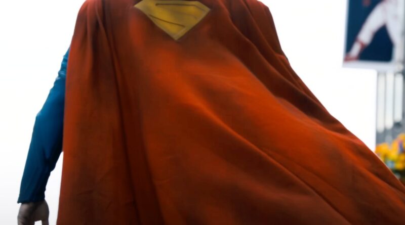 DC Studios’ Superman Will Soar Globally After Warner Bros. Legal Win