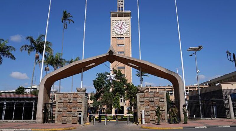 Kenya set to surpass Ethiopia as East Africa’s largest economy in 2025 – IMF