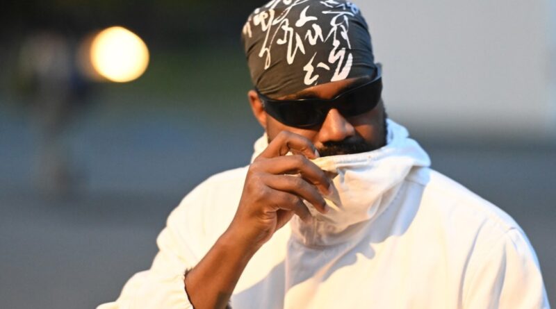Ye Says He Wishes He Had Children With Paris Hilton Instead of Kim Kardashian