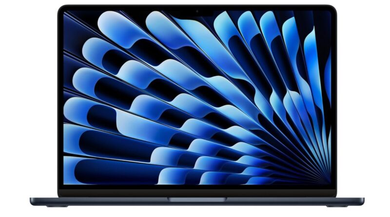 Apple Must Be Extremely Furious, Amazon Crushes the Price of the MacBook Air 2025 to a Record Low