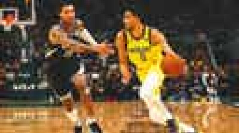 Pacers roll to victory in Game 4 after Bucks lose Damian Lillard to injury