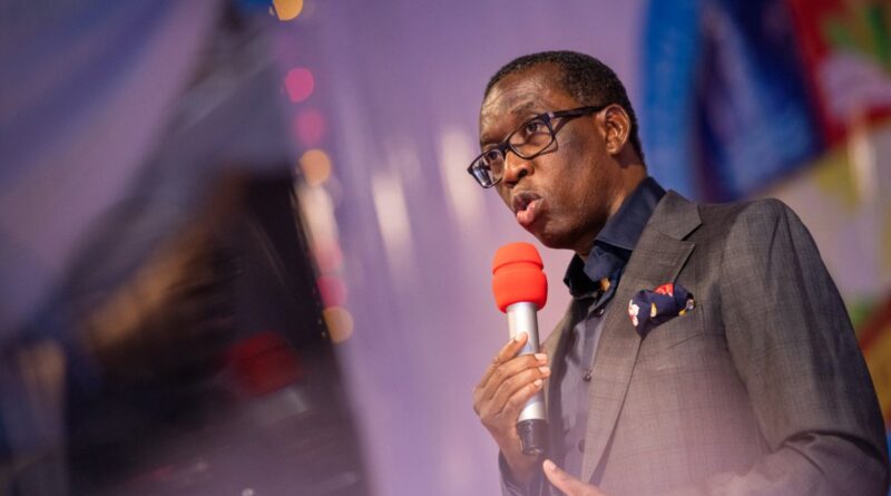 Ifeanyi Okowa Admits Regret Over Running With Atiku in 2023