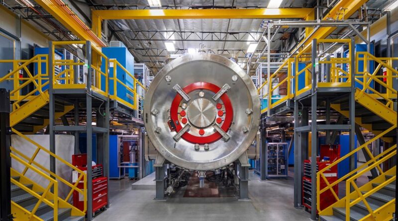 Fusion Reactor Called ‘Norm’ Could Outperform Everything We’ve Built So Far