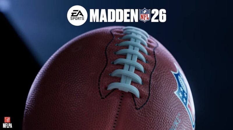 Madden NFL 26: Everything we know about its release date, editions and preorder bonuses