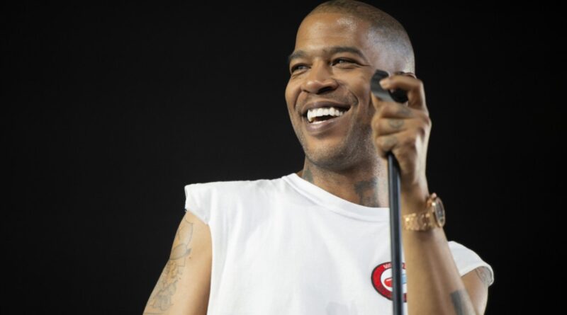 Kid Cudi Teases a New Album & First Single ‘Neverland’ in Cryptic Post