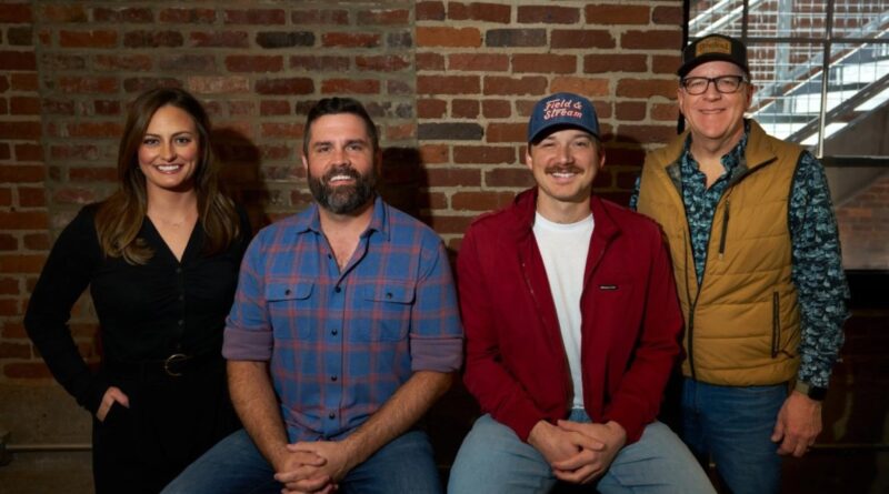 Publishing Briefs: WCM Nashville and Morgan Wallen’s First Signing, Plus Kobalt Fetches ‘Mutt’ Writer