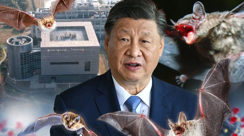 China Issues Bats*** Theory on COVID-19, Virus Originated In U.S.