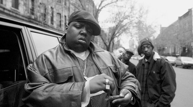 The Notorious B.I.G. Apologized for Xscape Diss Minutes Before His Death, Says Tiny