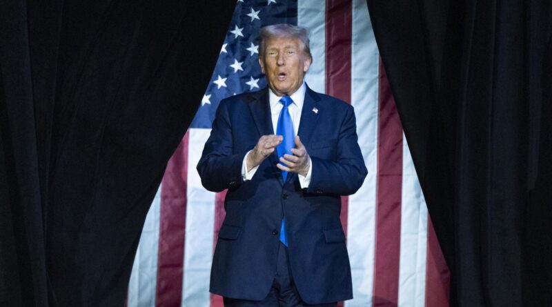 Judge cites Shakespeare as she rules Trump’s attack on liberal law firms is illegal