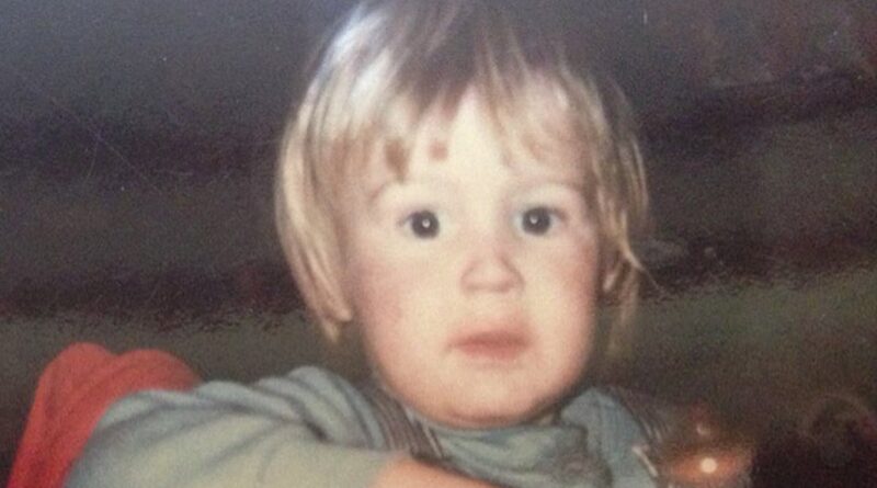 Guess Who This Lil’ Blond Boy Turned Into!