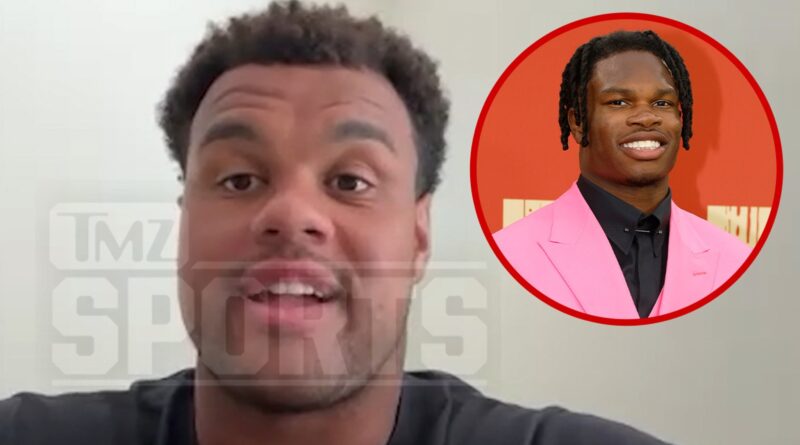 Arik Armstead Says Travis Hunter Will Impact Jags D Despite Primarily Playing WR