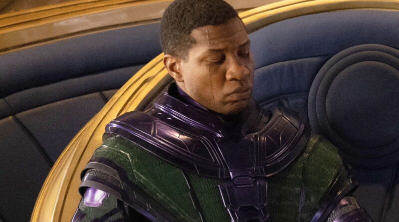 Kang the Conqueror Would’ve Fought the Avengers This Weekend