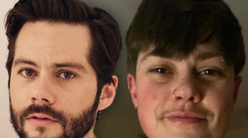 Dylan O’Brien’s Trans Brother Says Actor Hasn’t Spoken to Him in Over A Year