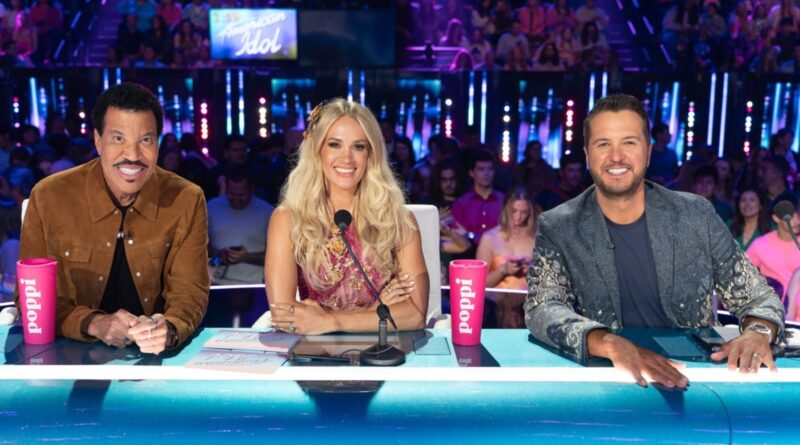 ‘American Idol’ Reveals Top 7 Contestants as Disney Week Approaches