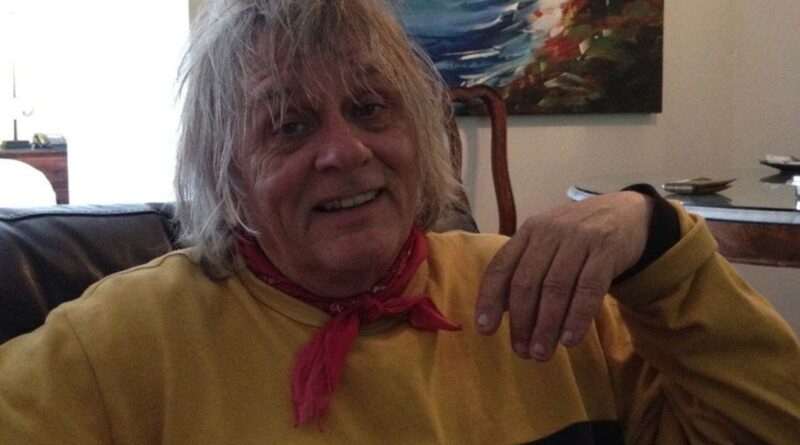 James Baker, Prolific Australian Drummer, Dies Aged 71