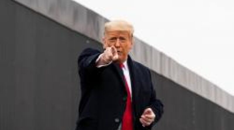 Trump threatens 100 per cent tariff on foreign-made films