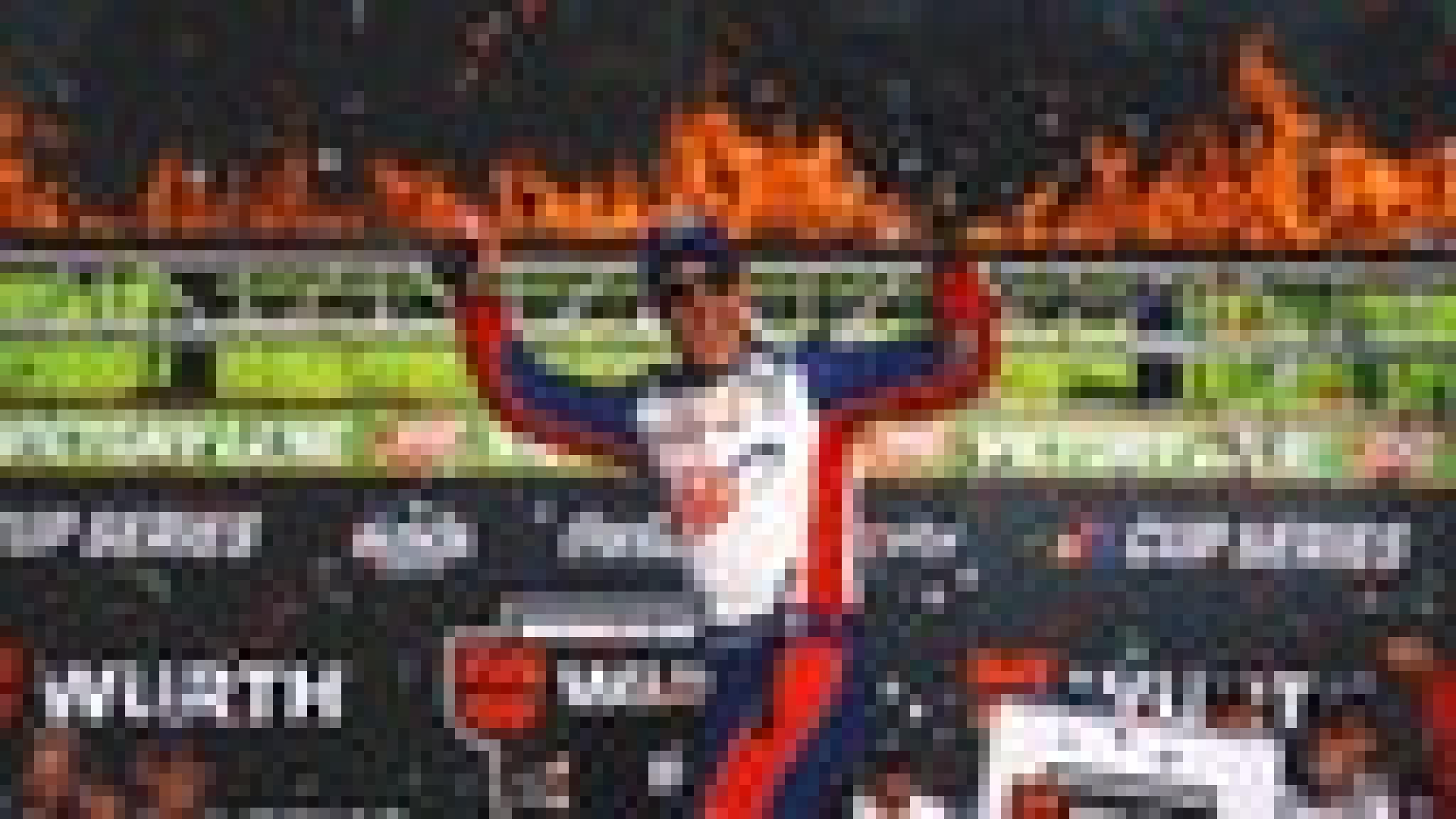 Treacherous Texas bites Brad Keselowski, Bubba Wallace and more as Joey Logano prevails Treacherous Texas bites Brad Keselowski, Bubba Wallace and more as Joey Logano prevails