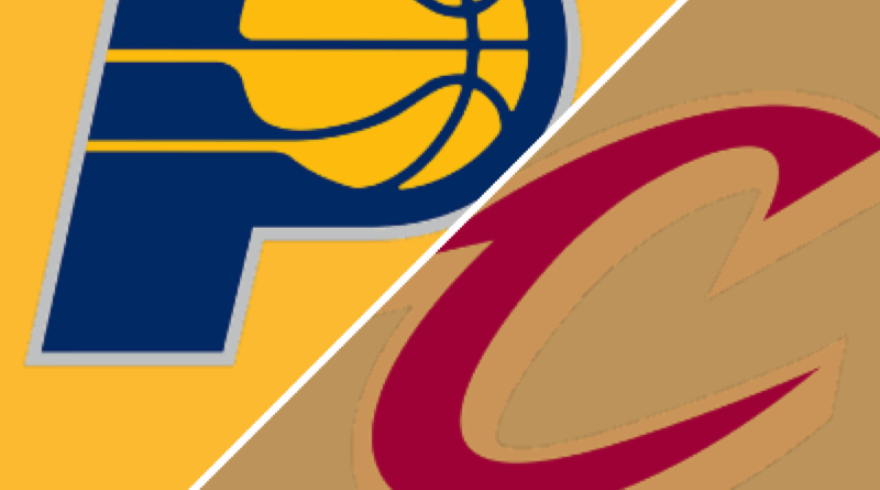 Follow live: Cavs look to bounce back in Game 2 vs. Pacers