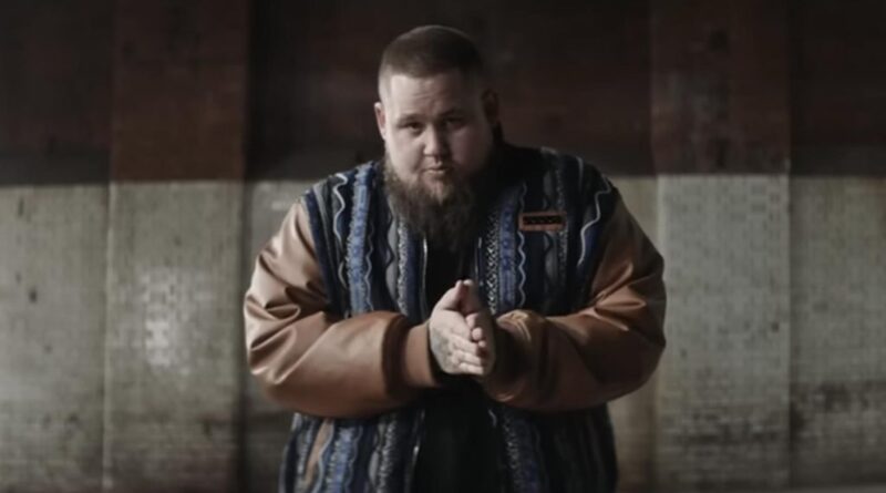 Rag’n’Bone Man Teases Danger Mouse-Produced ‘Time to Love’