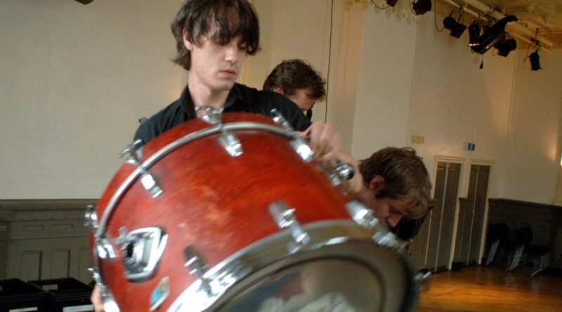 Nathan Jerde, Drummer of Chicago Indie-Rockers The Ponys, Has Died