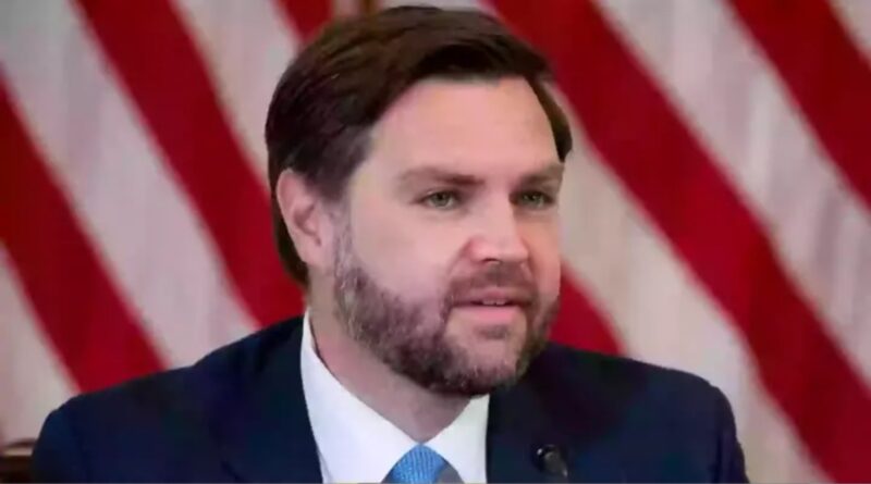 JD Vance issues a threat to all tourists thinking about coming to US for 2026 World Cup