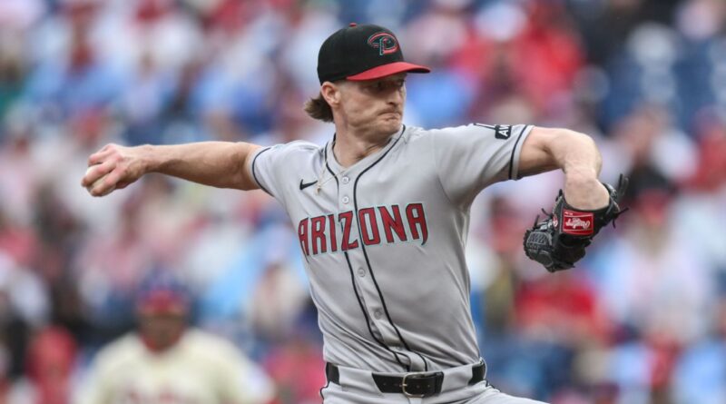 Stock watch: Shelby Miller for saves?