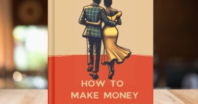 Africa: Book Review