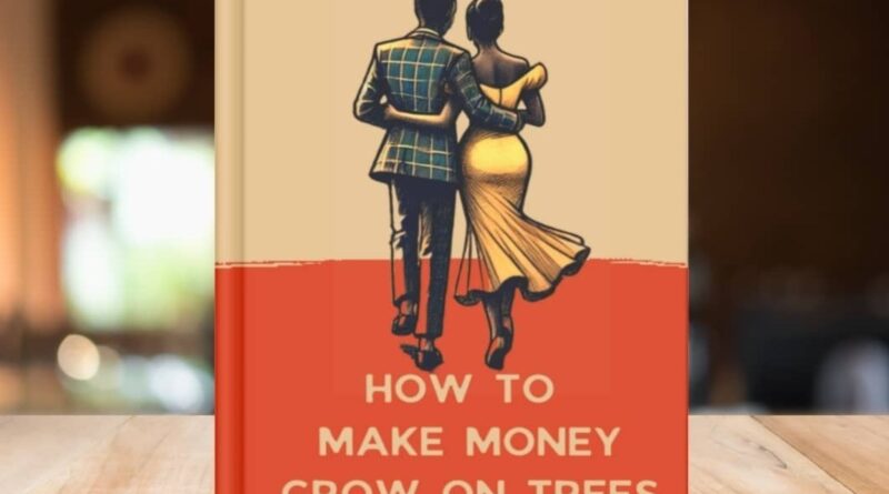 Africa: Book Review