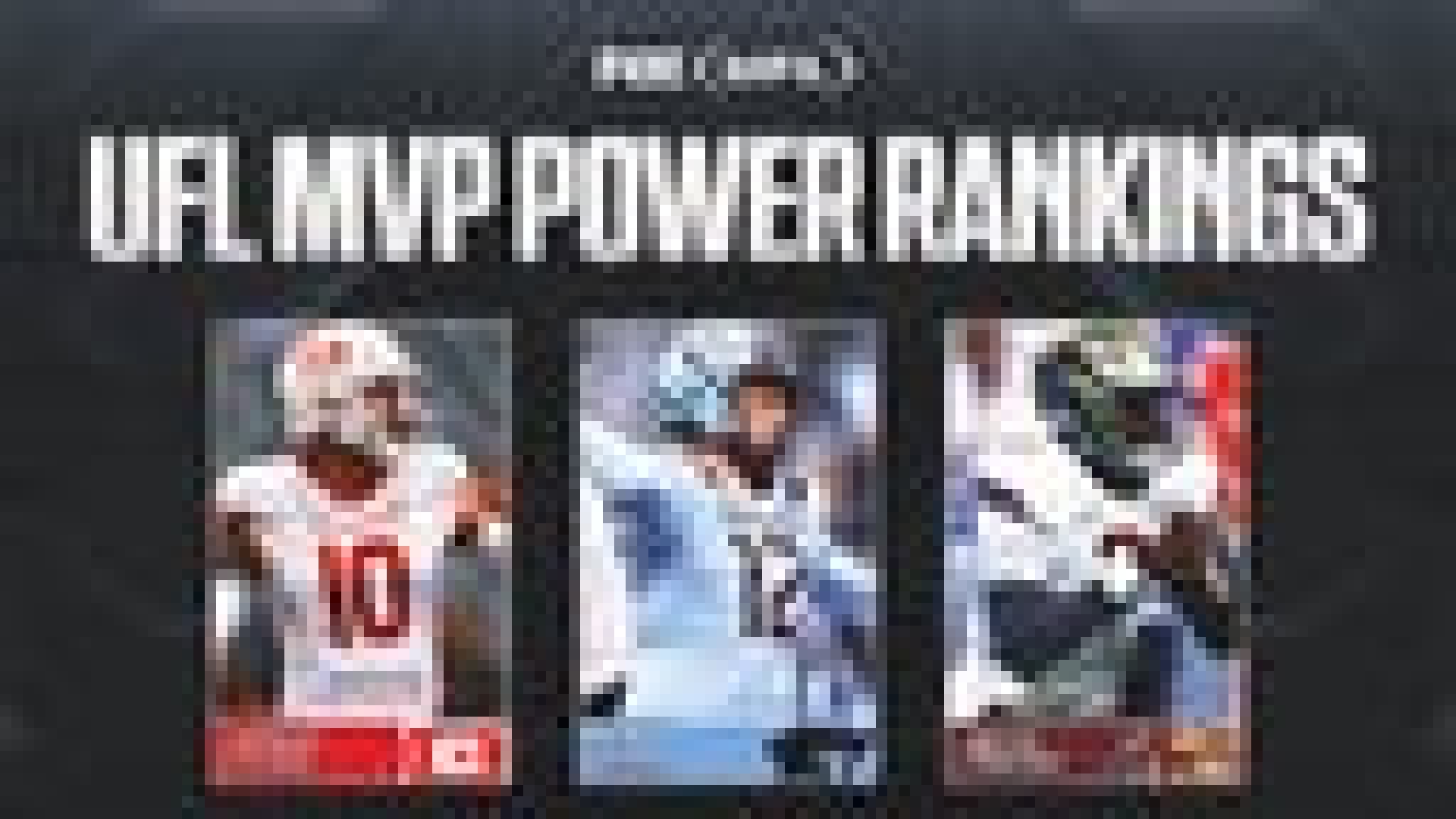 2025 UFL MVP Power Rankings: Bryce Perkins, Jordan Ta’amu remain on top 2025 UFL MVP Power Rankings: Bryce Perkins, Jordan Ta’amu remain on top