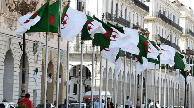 Algeria commemorates thousands killed by French troops in 1945 massacres