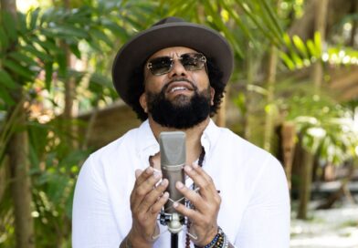 Reggae/Dancehall Fresh Picks of the Month: Armanii, Ky-Mani Marley, Yaksta, Patrice Roberts & More