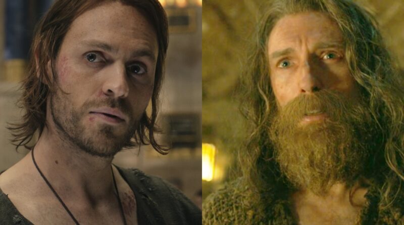 The Rings of Power‘s Cast Teases What’s in Store for Gandalf and Sauron in Season 3