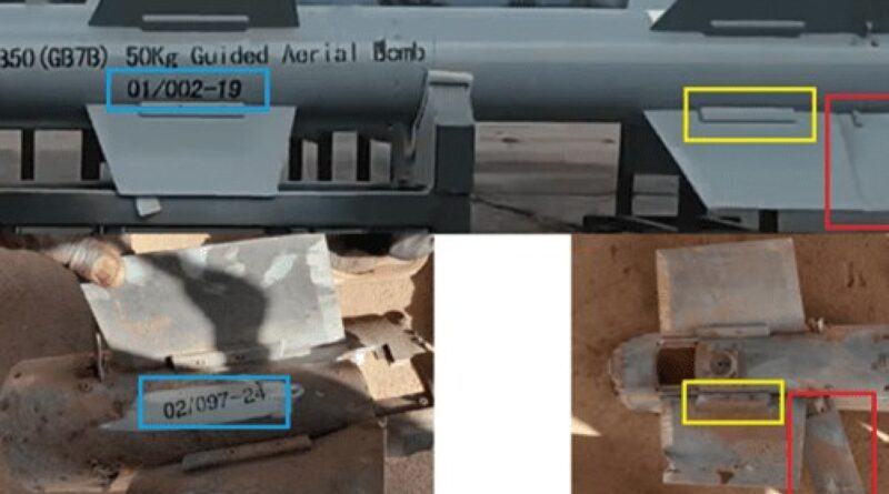 Sudan: Advanced Chinese Weaponry Provided By UAE in Breach of Arms Embargo
