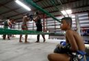 Moroccan-born Muay Thai fighter to represent Spain at World Championship