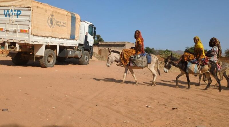 Central Africa: Deepening Hunger Crisis Looms in West and Central Africa