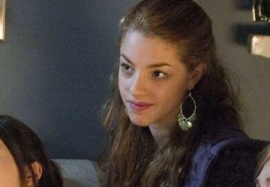 Leah In ‘Juno’ ‘Memba Her?!