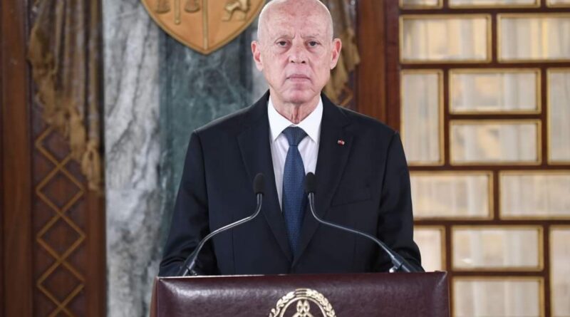 Tunisia: Tunisia’s Descent into Dictatorship: International Scrutiny Urgently Needed