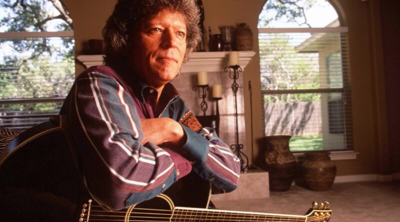 Johnny Rodriguez, Pioneering Hispanic Country Music Star, Dies at 73