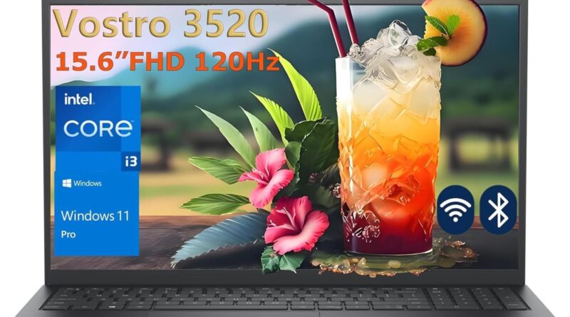 This Dell 15″ Laptop with 1TB Storage Hits Record Low on Amazon, Now 54% Off and Rated 4.8 Stars