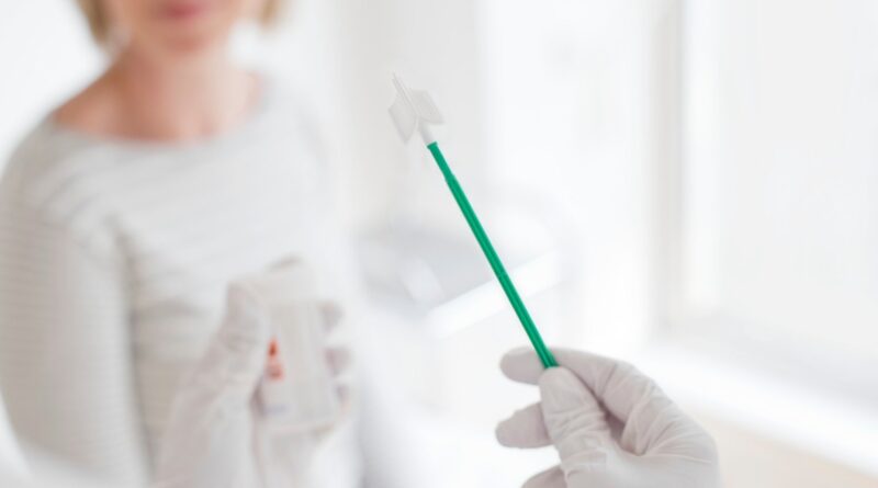 FDA Approves First At-Home Test for Cervical Cancer Screenings