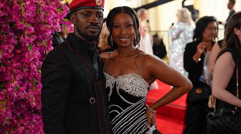 Uganda elections: Bobi Wine to run for president again